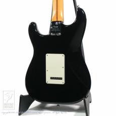 FENDER USA American Professional II Stratocaster Black_4