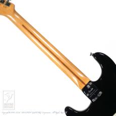 FENDER USA American Professional II Stratocaster Black_6