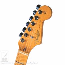 FENDER USA American Professional II Stratocaster Black_7