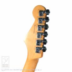 FENDER USA American Professional II Stratocaster Black_8