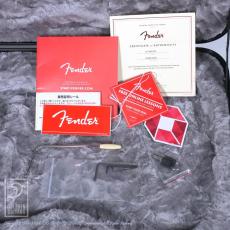 FENDER USA American Professional II Stratocaster Black_10