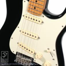 FENDER USA American Professional II Stratocaster Black_14