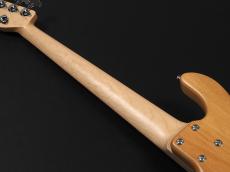 Sadowsky MetroLine Series ML22 WL5 Alder Will Lee Artist Line ~Natural Transparent Satin~_10