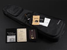 Sadowsky MetroLine Series ML22 WL5 Alder Will Lee Artist Line ~Natural Transparent Satin~_13