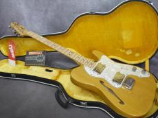Greco TE-500N 1977 【TELECASTER THINLINE MODEL】超美品!