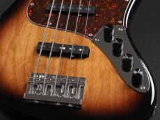 Sadowsky MetroLine Series ML21 VJ5 Alder ~’59 Burst Transparent High Polish~_6