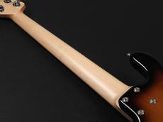 Sadowsky MetroLine Series ML21 VJ5 Alder ~’59 Burst Transparent High Polish~_10