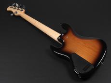 Sadowsky MetroLine Series ML21 VJ5 Alder ~’59 Burst Transparent High Polish~_12