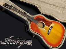 J-45、Gibson(ギブソン)、アコースティックギター/エレアコ、サン