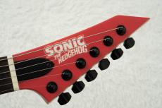 ESP ESP×SONIC SONIC THE HEDGEHOG GUITAR III -Classic Sonic Edition- #2040253_7