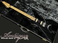 Gibson Custom Shop Zakk Wild Signature Les Paul Custom Bullseye