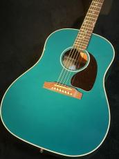 Gibson 【NEW】 J-45 Standard-Translucent Teal- #22335056 [2025年製] 【試奏動画あり】