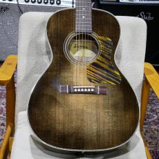 Eastman E3-OOSS-CLA 【メイプルサイド&バック】