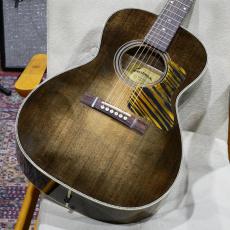 Eastman E3-OOSS-CLA 【メイプルサイド&バック】_3