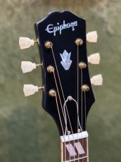 Epiphone Miranda Lambert Bluebird Studio -Bluebonnet- #25031500303【30回迄金利0%対象】【送料当社負担】_5