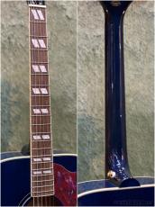 Epiphone Miranda Lambert Bluebird Studio -Bluebonnet- #25031500303【30回迄金利0%対象】【送料当社負担】_7