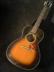 Gibson 【VINTAGE】 L-00 1935~36年製【試奏動画あり】_2