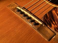 Gibson 【VINTAGE】 L-00 1935~36年製【試奏動画あり】_6