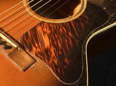 Gibson 【VINTAGE】 L-00 1935~36年製【試奏動画あり】_7