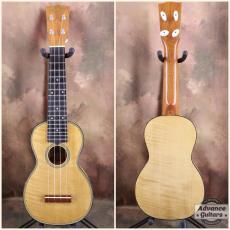 Nakanishi Soprano Ukulele