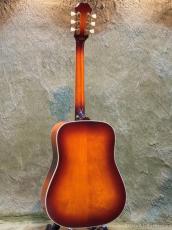Epiphone ~Masterbilt~ Frontier -Iced Tea Aged Gloss- #25092304589【36回迄金利0%対象】【送料当社負担】_4