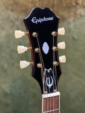 Epiphone ~Masterbilt~ Frontier -Iced Tea Aged Gloss- #25092304589【36回迄金利0%対象】【送料当社負担】_5