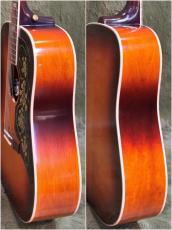 Epiphone ~Masterbilt~ Frontier -Iced Tea Aged Gloss- #25092304589【36回迄金利0%対象】【送料当社負担】_8
