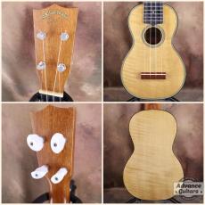 Nakanishi Soprano Ukulele_2