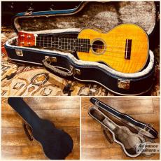 Nakanishi Soprano Ukulele_3