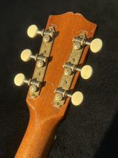 Gibson 【VINTAGE】Gibson J-35 Natural 1941年製【試奏動画あり】_5