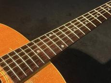 Gibson 【VINTAGE】Gibson J-35 Natural 1941年製【試奏動画あり】_8