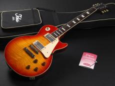 Tokai LS-101F CS ~Cherry Sunburst~_2