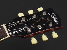 Tokai LS-101F CS ~Cherry Sunburst~_3