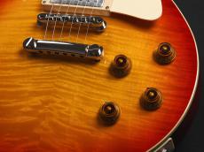 Tokai LS-101F CS ~Cherry Sunburst~_6