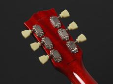 Tokai LS-101F CS ~Cherry Sunburst~_9
