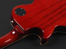 Tokai LS-101F CS ~Cherry Sunburst~_11