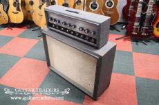 Silvertone 1965 Model 1484 Twin Twelve_3