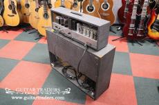 Silvertone 1965 Model 1484 Twin Twelve_4