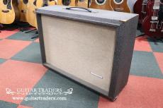 Silvertone 1965 Model 1484 Twin Twelve_9
