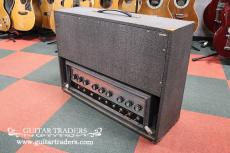 Silvertone 1965 Model 1484 Twin Twelve_10