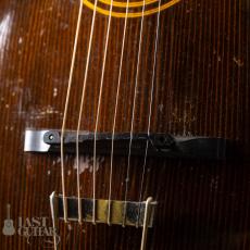 Gibson L-1 1923年製_4