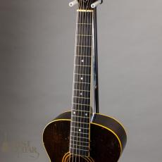 Gibson L-1 1923年製_6