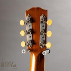 Gibson L-1 1923年製_8