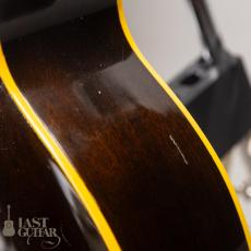 Gibson L-1 1923年製_12