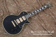Gibson 1989 Les Paul Custom 35th Anniversary