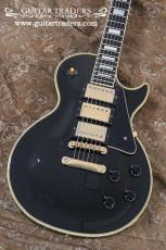 Gibson 1989 Les Paul Custom 35th Anniversary_3