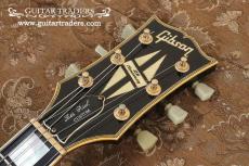 Gibson 1989 Les Paul Custom 35th Anniversary_4