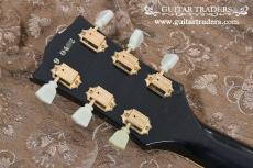 Gibson 1989 Les Paul Custom 35th Anniversary_5