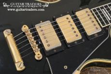 Gibson 1989 Les Paul Custom 35th Anniversary_6