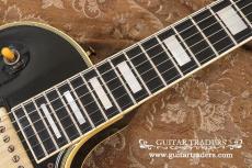Gibson 1989 Les Paul Custom 35th Anniversary_7